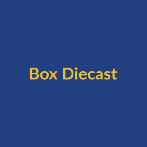 Box Display Diecast 1:64