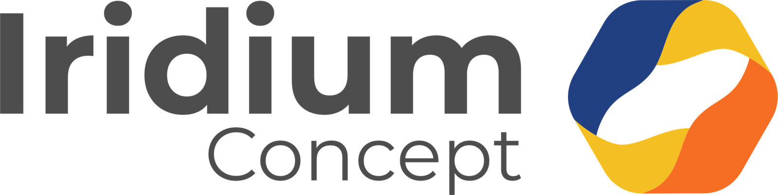 Iridium Concept